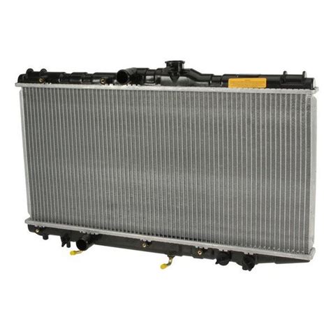 Radiator For Toyota Corolla 1990