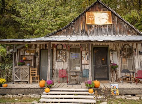 Discover Kentucky’s Origin – Visit Danville Kentucky