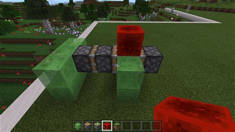 Minecraft Redstone Creations