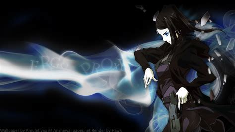 Ergo Proxy Wallpaper Images