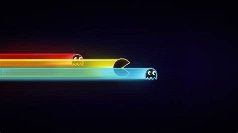 Pac-Man Art