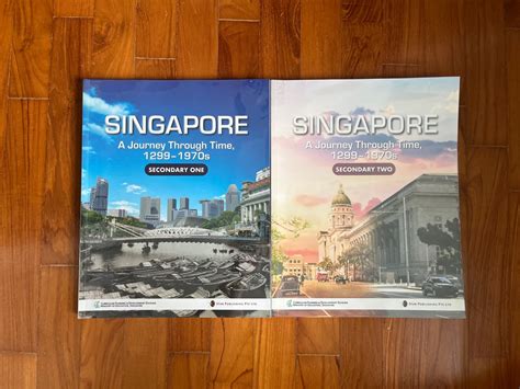 singapore  journey  time textbook sec   sec  hobbies