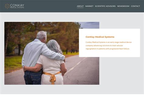 ConKay Medical Systems Raises 1 8M Seed Funding Citybiz