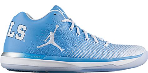 Air Jordan Xxx1 Low Unc Stockx News