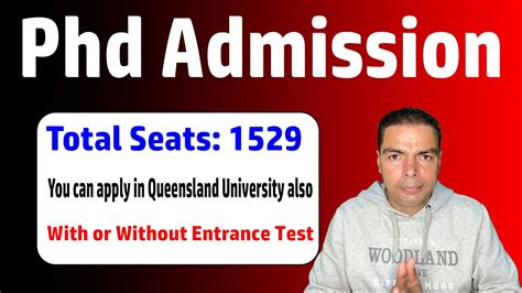 PhD Admission 1529 Seats PhD Admission In Govt Universities YouTube