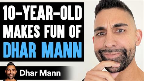 10 Year Old Makes Fun Of Dhar Mann He Lives To Regret It Dhar Mann