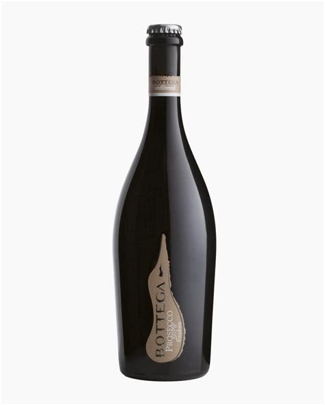 Bottega Prosecco Ros Doc