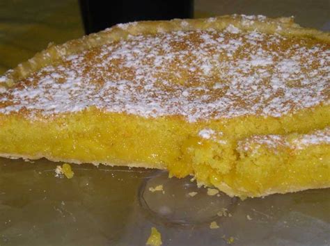 Receita Fácil De Tarte Húmida De Coco É Tão Deliciosa E Fácil