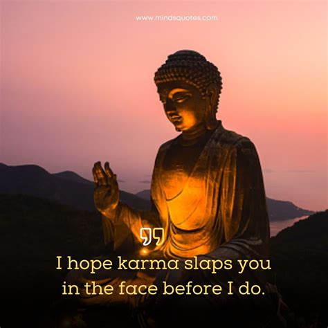 50 Famous Buddha Quotes On Karma Everyone Should Know