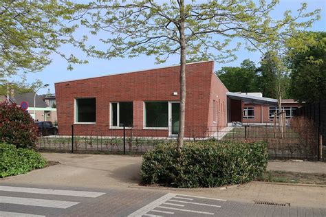 Scholen — Markant Architecten