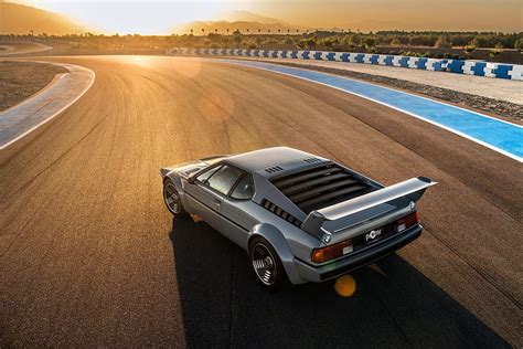 3840x2160px 4K Descarga Gratis 1979 Canepa BMW M1 Procar Bmw M1 Pro