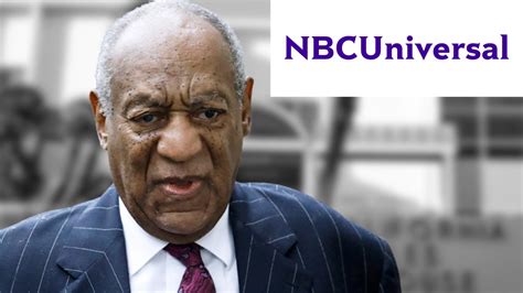 Bill Cosby And Nbcuniversal Hit With Sexual Assault Suit From Ex ‘cosby