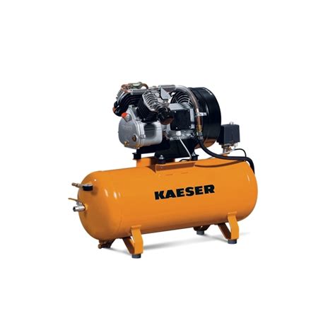 Kaeser Epc Mm Stationary Workshop Compressors At Best