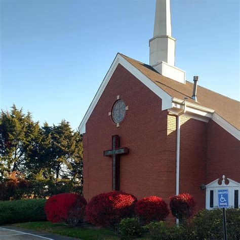 First Congregational Church Of Hutchinson National Association Of