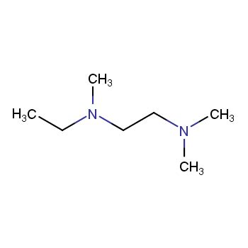 Ethyldimethylamine