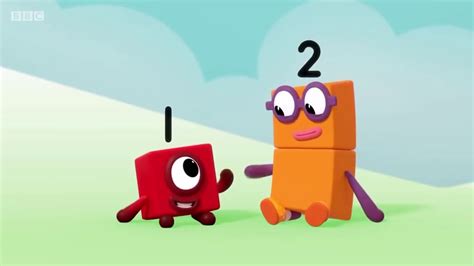 Numberblocks Song Effects