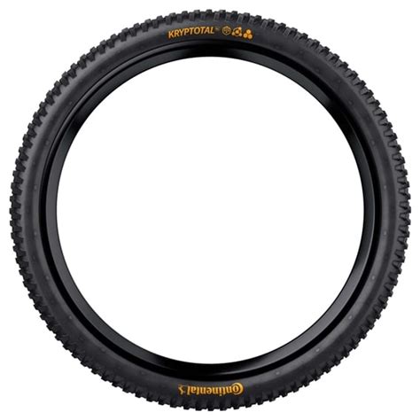 Continental Kryptotal Rear Downhill Tyre Foldable Supersoft