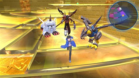 Digimon Story Cyber Sleuth Complete Edition [pc Download] Store