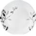 Amazon Corelle Piece Vitrelle Misty Leaves Chip And Break