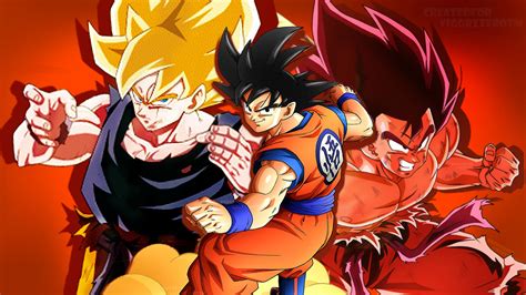 Dragon Ball Z Kakarot HD Wallpapers And 4K Backgrounds, 58% OFF