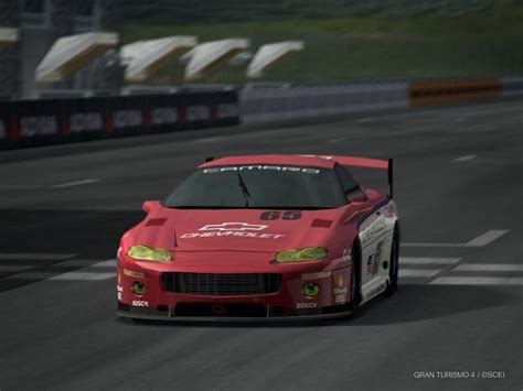 Igcd Net Chevrolet Camaro In Gran Turismo