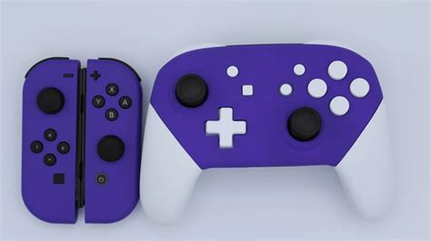 Defy Gaming - Overview | Quality Custom Controllers - NookGaming