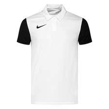 Nike Maillot Dry Park VII Noir Blanc Unisportstore Fr