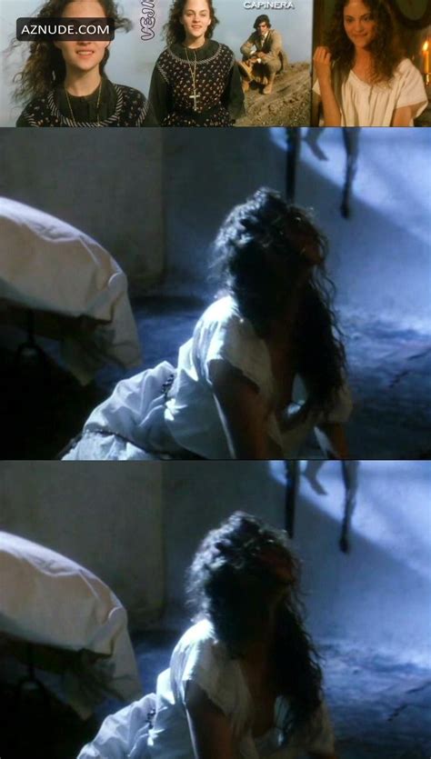 SPARROW NUDE SCENES AZNude