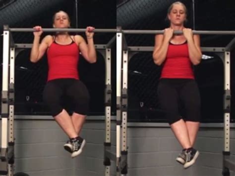 How To Do A Proper Pull Up And Chin Up Step By Step Nerd Fitness