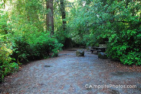 Jedediah Smith Redwoods State Park - Campsite Photos & Availability Alerts