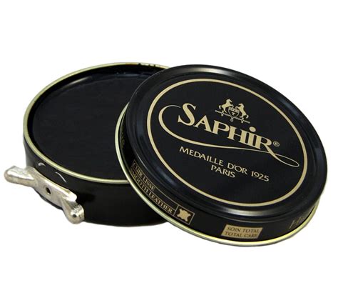 Крем банка Pate de luxe MEDAILLE, 50мл