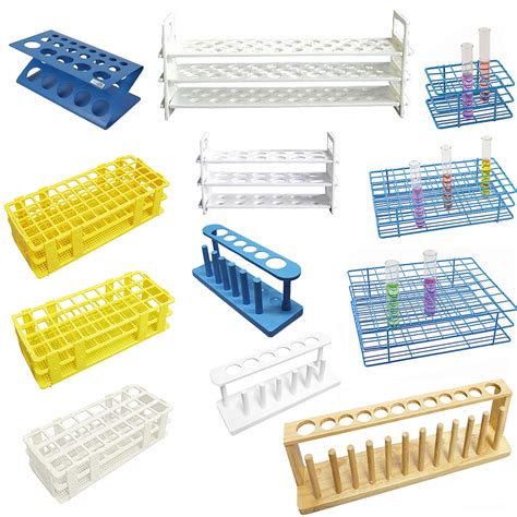 test tube racks variety crescendo