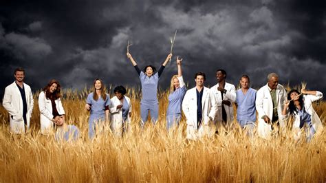 Greys Anatomy Hd Wallpaper