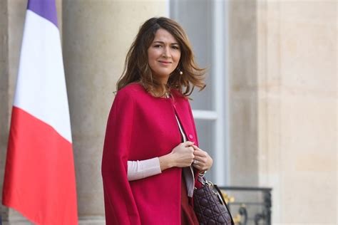 Zineb El Rhazoui, nouvelle "dame laïcité" de la macronie ? - Valeurs actuelles