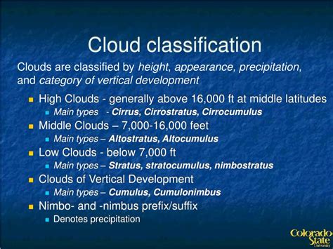 Ppt Cloud Formation Powerpoint Presentation Free Download Id165485