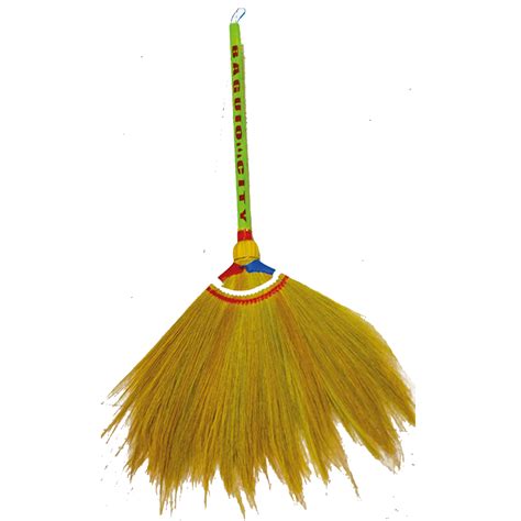 Sweeping Broom Clipart