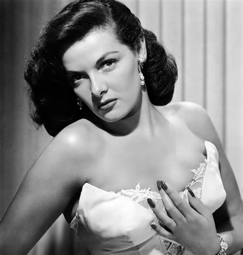 Jane Russell Classic Movies Photo 17312782 Fanpop