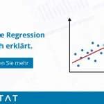 Lineare Regression einfach erklärt NOVUSTAT Statistik Blog