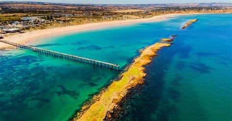 Port Noarlunga | McLaren Vale