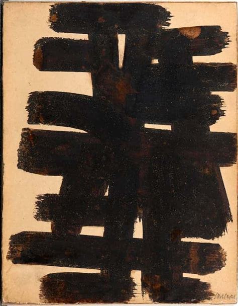 Pierre Soulages à Rodez Aralya