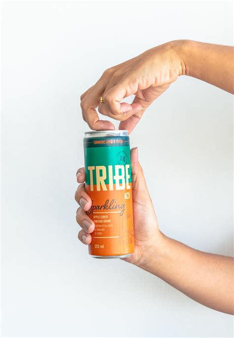 Tribe Acv Gui De Freitas Branding Packaging Graphic Design Web