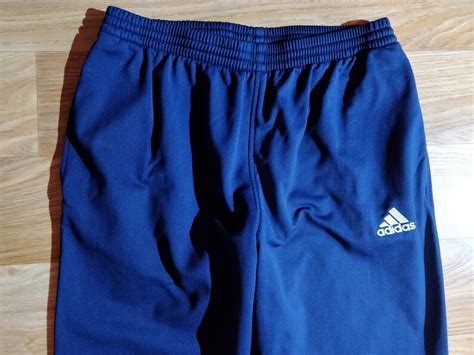 Adidas 90s Vintage Mens Tracksuit Pants Trousers Training Etsy