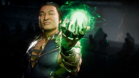 Spawn é confirmado em Mortal Kombat 11