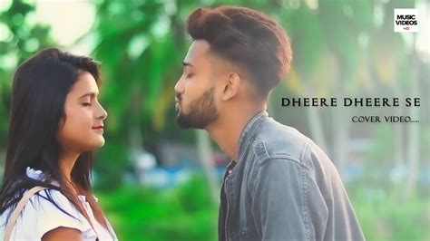 Dheere Dheere Se Meri Zindagi Swapneel Jaiswal Cute Love Story