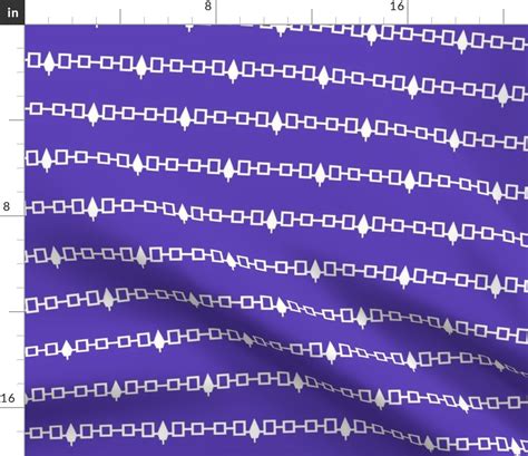 HIAWATHA BELT Fabric | Spoonflower