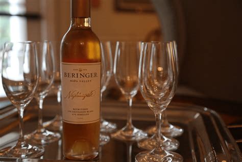 Beringer Website Redesign :: Behance