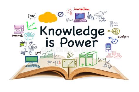 Knowledge Is Power Essay Ninis Tutor Academy