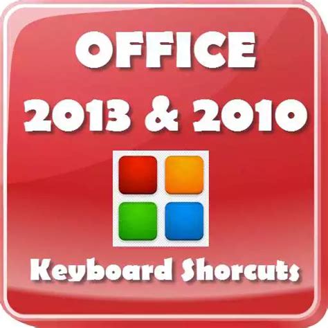 Free MS Office 2013 Shortcuts online game with UptoPlay