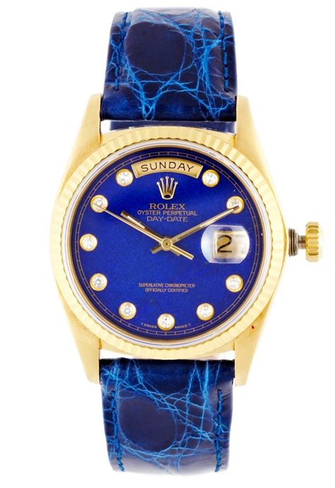 Vintage Rolex & Bamford Watch Department Online Trunkshow Sale | aBlogtoWatch