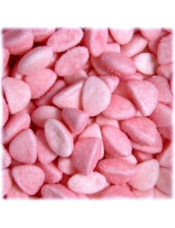 Fraise Tagada Pink Guimauve Haribo Fraise Tagada Rose Pique Bonbon